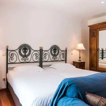 Quinta Verde Sintra - Casa de Campo