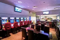 Wescana Inn Hotels in The Pas