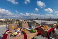 Hotel Yesilpark - 2 Yıldız