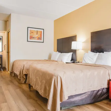 Quality Inn & Suites Aiken