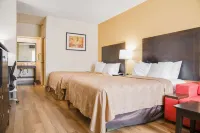 Quality Inn & Suites Aiken Hotels in Aiken