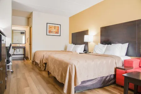 Quality Inn & Suites Aiken