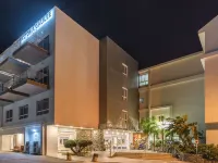 Astoria Galilee Hotel Hotels in Kinnerot