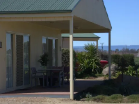 Milawa Muscat Retreat B&B Hotels in Wangaratta