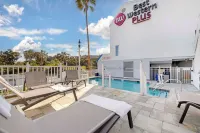 Best Western Plus Marina Shores Hotel Hotels in Dana Point