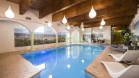 Borgo di Celle Relais & SPA Hotel a Anghiari