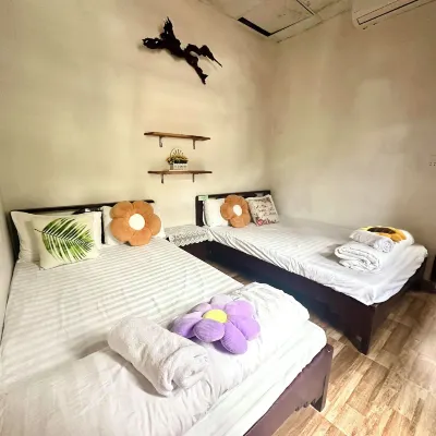 NGO Khanh Homestay Hotels near Cham Island