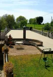 San Filippo Hôtels à : Acquapendente