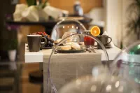 Hotel Trapani IN - Bữa sáng