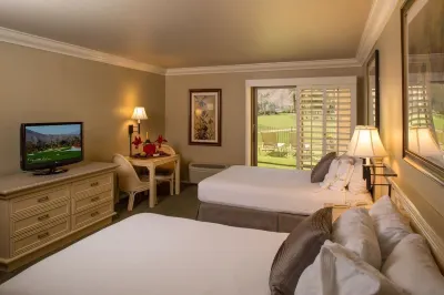 Indian Wells Resort Hotel Hôtels à : La Quinta