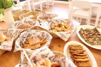 B&B Taipaleenniemi - พร้อมอาหารเช้า
