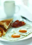 Hilton Garden Inn Houston/Galleria Area - breakfast