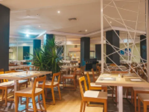 Skanes Sérail Hotels in Monastir