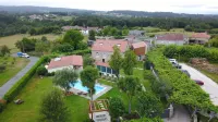 Torres de Moreda -  Casas de vacaciones