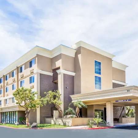 Comfort Inn Chula Vista San Diego South