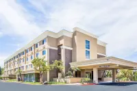 Comfort Inn Chula Vista San Diego South Hotels in Chula Vista