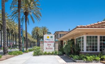 Anaheim Islander Inn and Suites