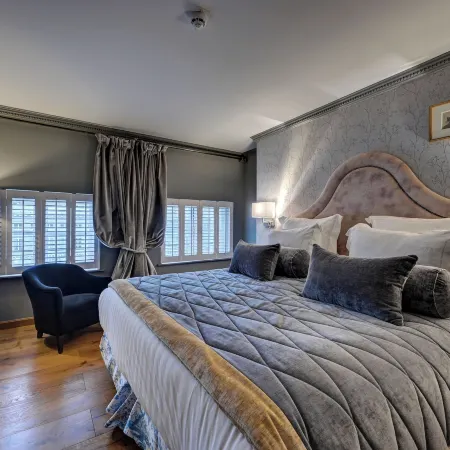 Juliana Hotel Brussels