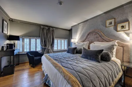 Juliana Hotel Brussels