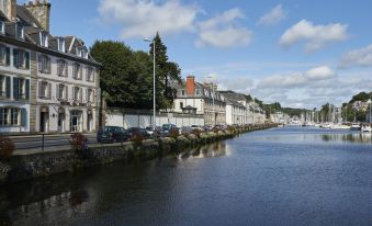 Hôtel du Port