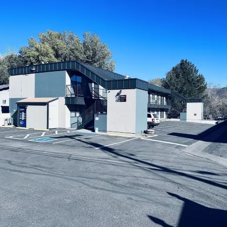 Quality Inn Durango