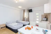 Apartments Dubrovnik Airport - 3-stjärniga