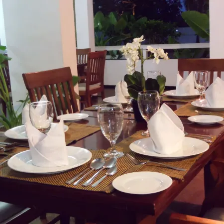 Sanmali Beach Hotel