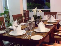 Sanmali Beach Hotel - breakfast