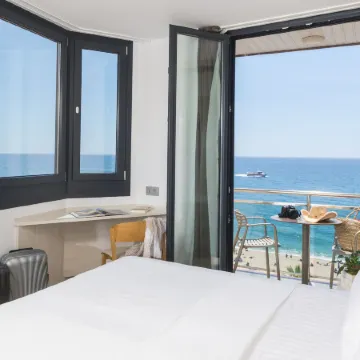 Hotel Marsol