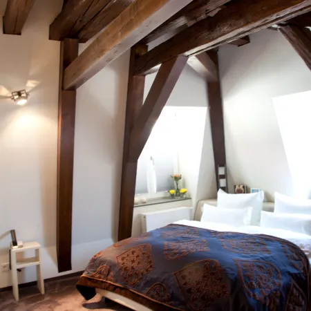Schlosshotel Bergzaberner Hof