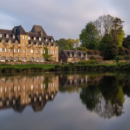 Manoir du Stang