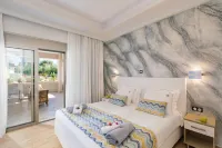 Belvedere Luxury Apartments & Spa Hotels in Myrthios
