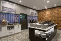 Breakers Resort Hotel - breakfast