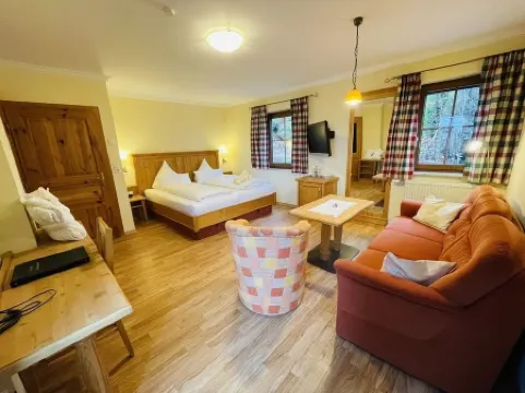 葛洛鮑爾全景酒店