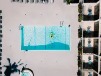 Hilton San Francisco Union Square - Pools
