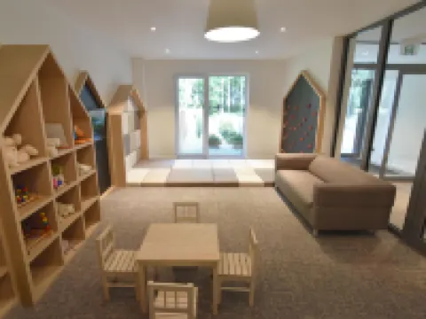 Shuum Boutique Wellness Hotel Hotels in Kolobrzeg