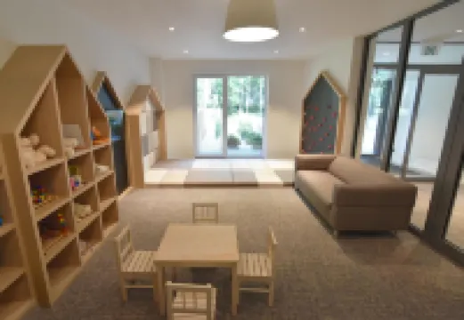 Shuum Boutique Wellness Hotel Hotels in Kolobrzeg