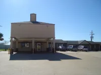 Navasota Inn Hotels in Grimes County