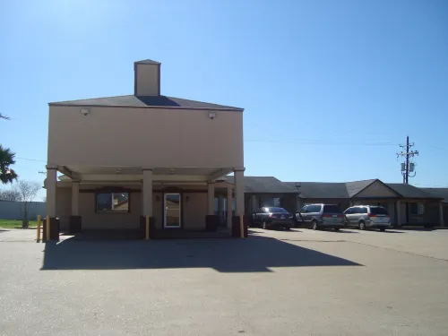 Navasota Inn Hotels in Grimes County