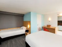 Ibis Roscoff Bord de Mer