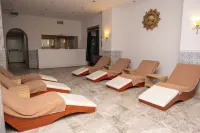 Aqi Pegasos Resort - Spa