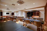 Transamerica Fit Lucas do Rio Verde - 3-Star
