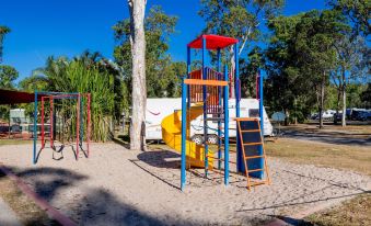Discovery Parks - Tannum Sands