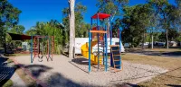 Discovery Parks - Tannum Sands Hotels in Tannum Sands