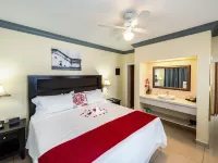 Baker's Suites Boutique Hotel Hotels in Simpson Bay
