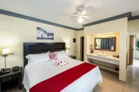 Baker's Suites Boutique Hotel