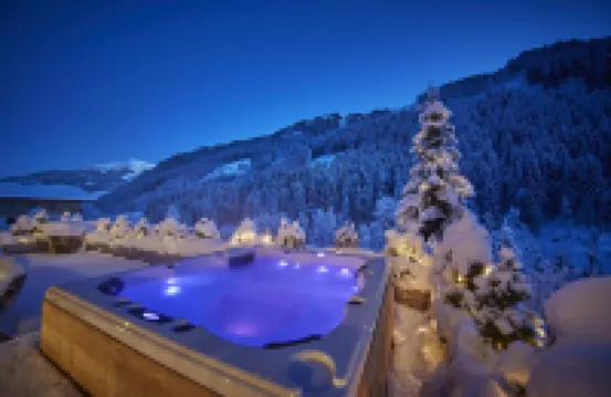 Chalet Tannenbaum