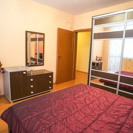 Apartment GEO Milev