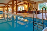 Romantic Boutique Hotel & Spa Hotels in Panevezys