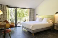 Hotel Restaurant & Spa E Caselle Hotel a Vizzavone
